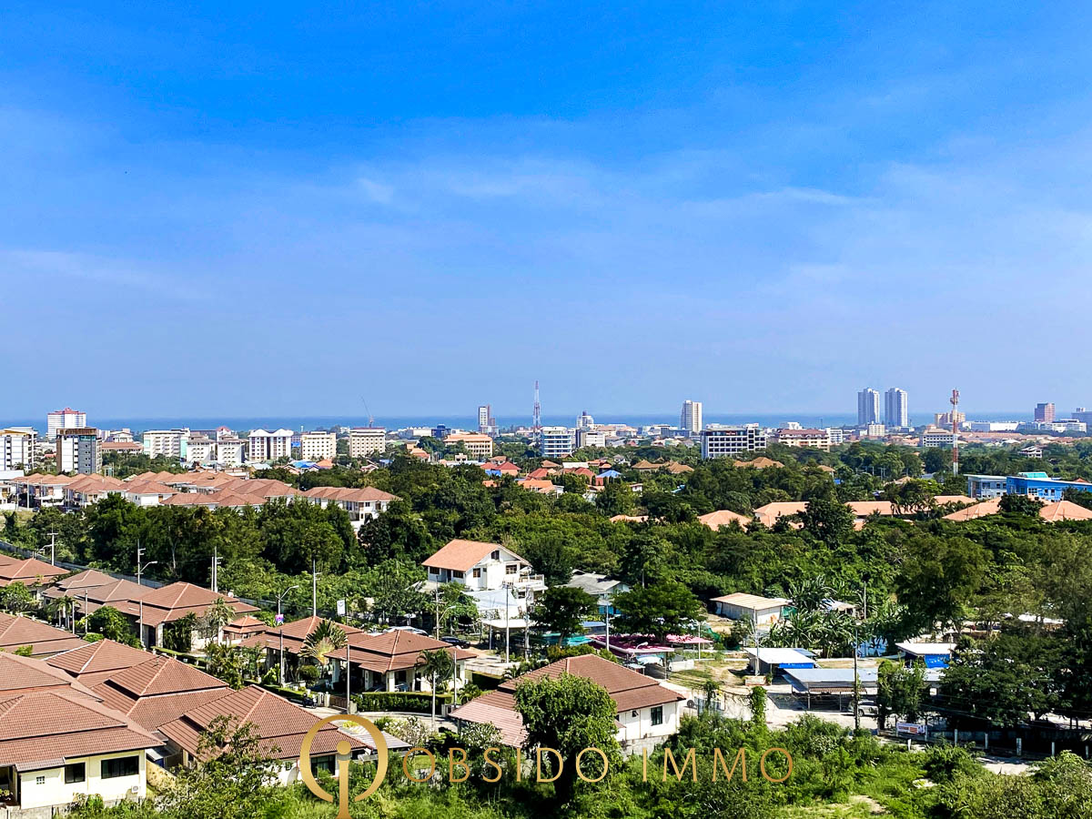 Obsido – Achat immobilier – Hua Hin – Condo – 88 condo-02