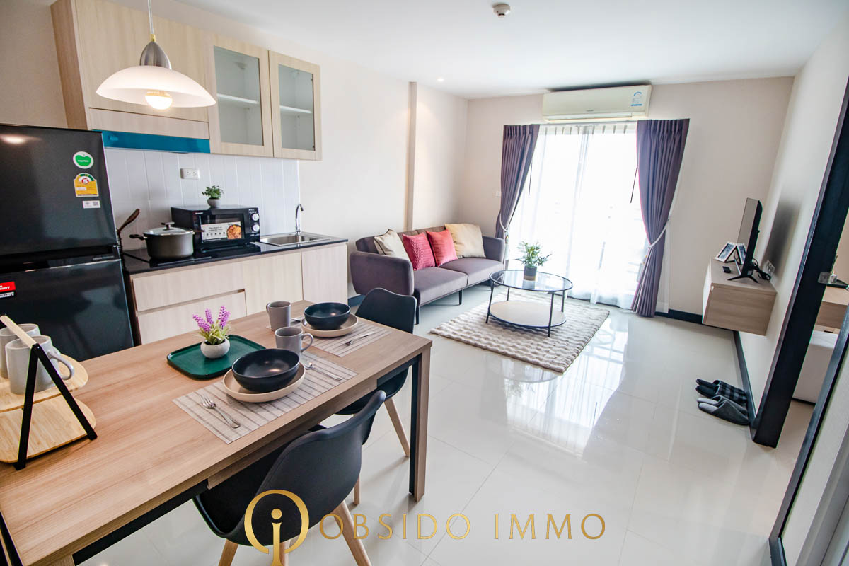 Obsido – Achat immobilier – Hua Hin – Condo – 88 condo-03