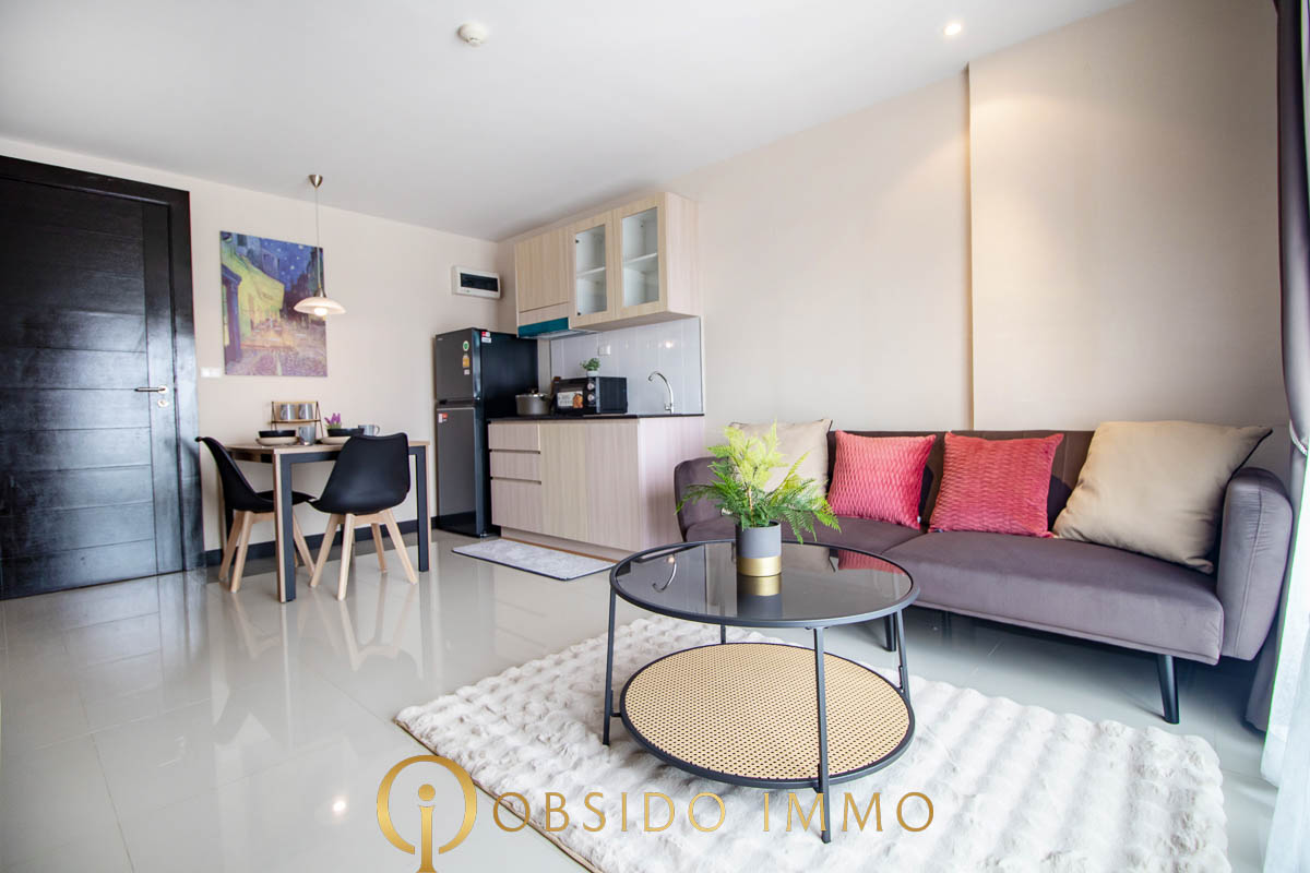 Obsido – Achat immobilier – Hua Hin – Condo – 88 condo-04