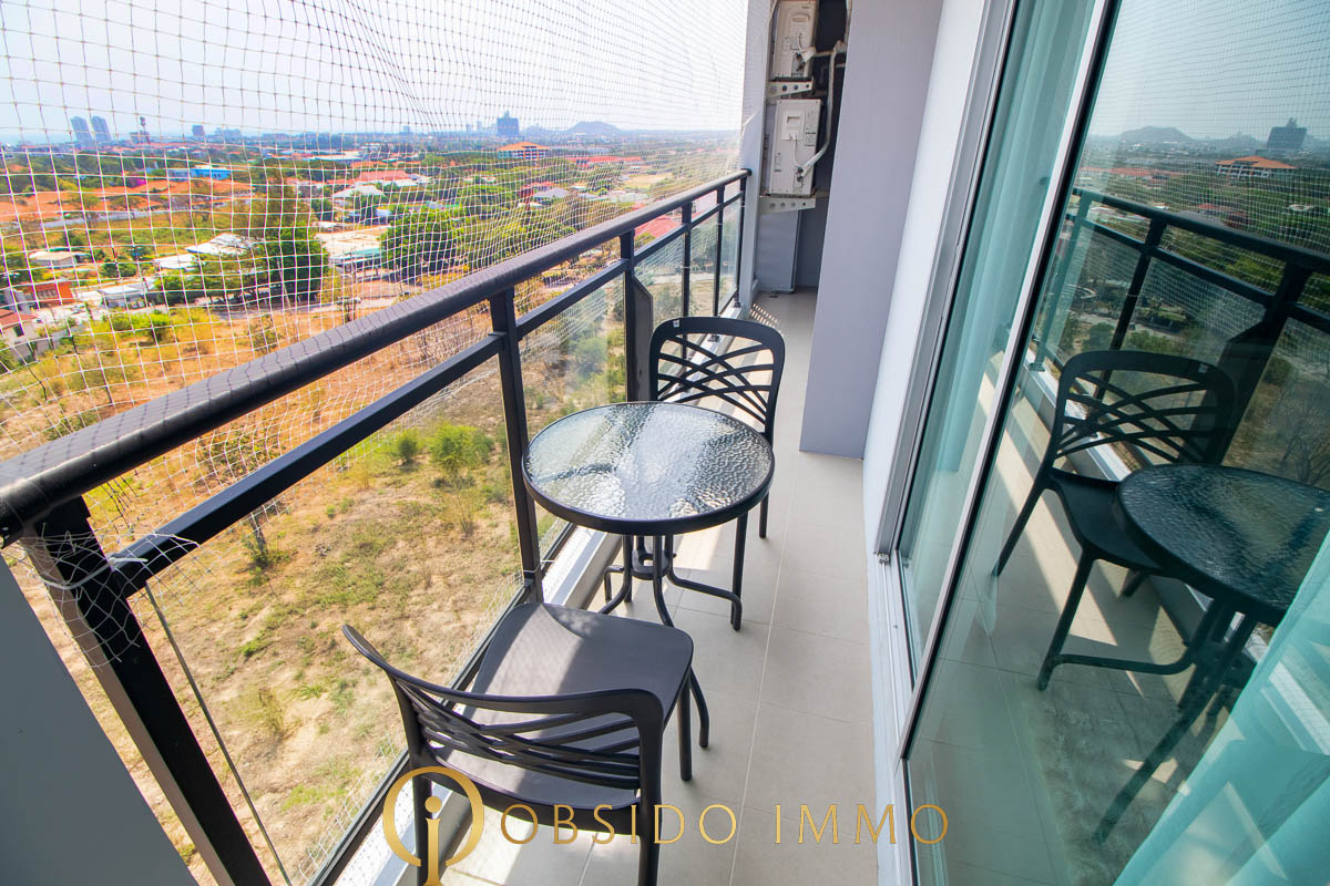 Obsido – Achat immobilier – Hua Hin – Condo – 88 condo-06