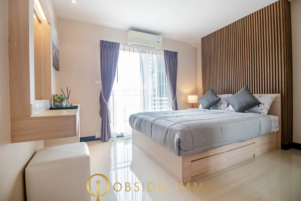 Obsido – Achat immobilier – Hua Hin – Condo – 88 condo-07