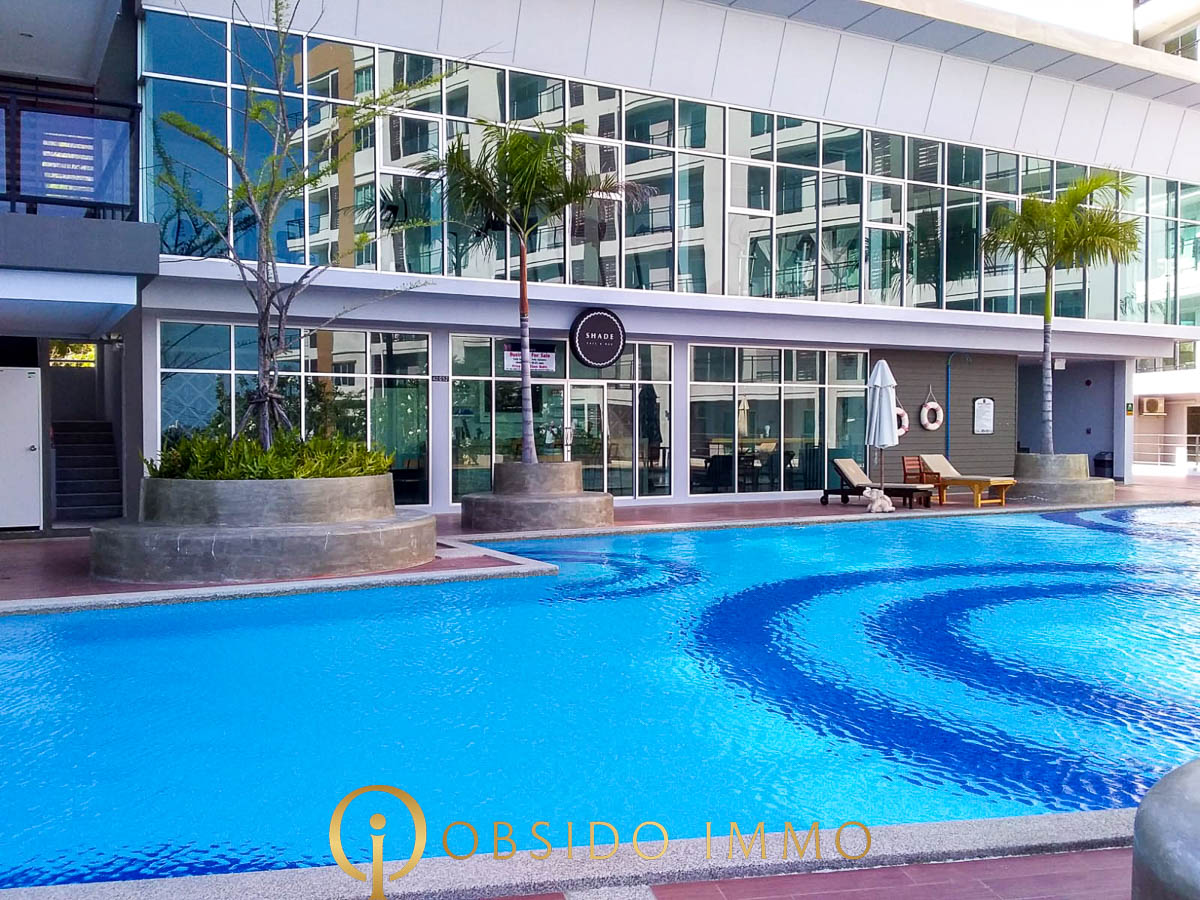 Obsido – Achat immobilier – Hua Hin – Condo – 88 condo-13