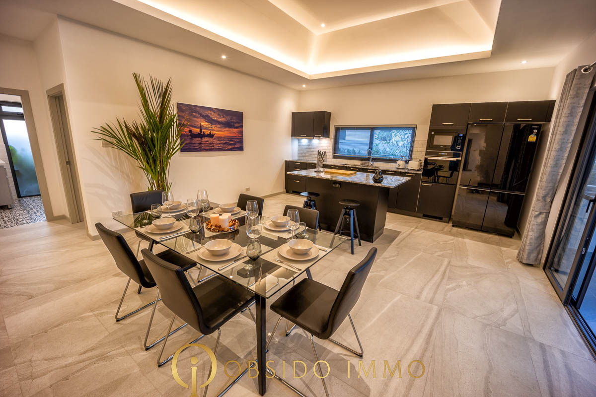 Obsido – Achat immobilier – Hua Hin – Villa – Signature plus-18