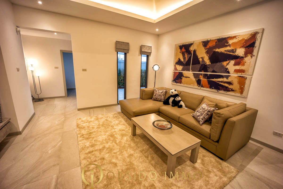Obsido – Achat immobilier – Hua Hin – Villa – Signature plus-24