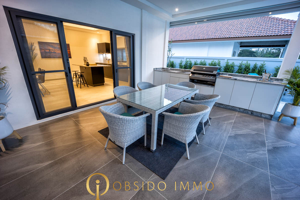 Obsido – Achat immobilier – Hua Hin – Villa – Signature plus-29