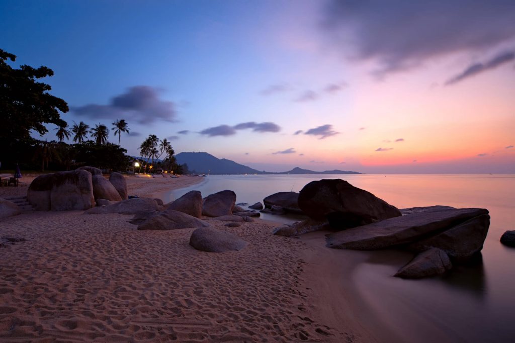 Vivre a Koh Samui Vivre a Koh Samui