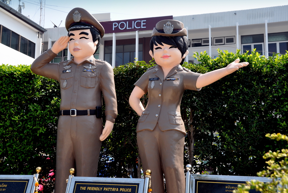 AirBnb Legal Thailande