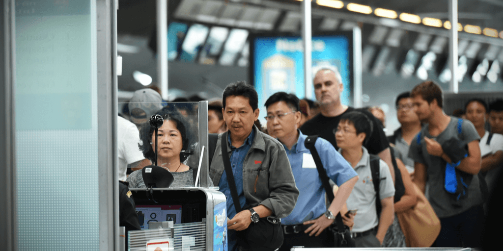 Comment obtenir un Visa Elite Thailande Comment obtenir un Visa Elite Thailande