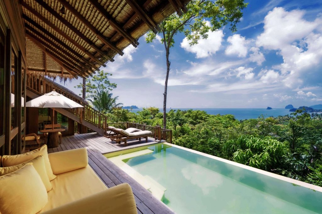 Comment investir en Thailande