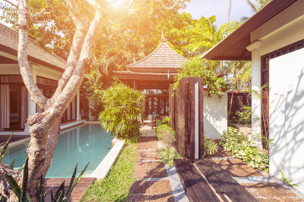 investir dans l'immobilier en Thailande
