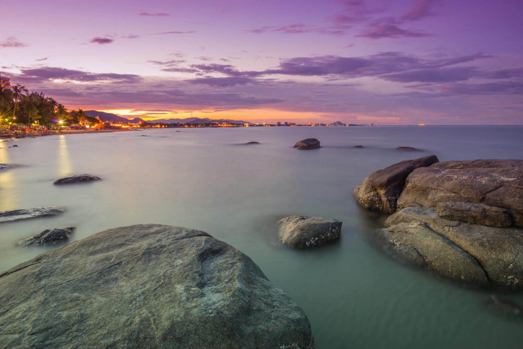 investir dans l'immobilier à Hua Hin