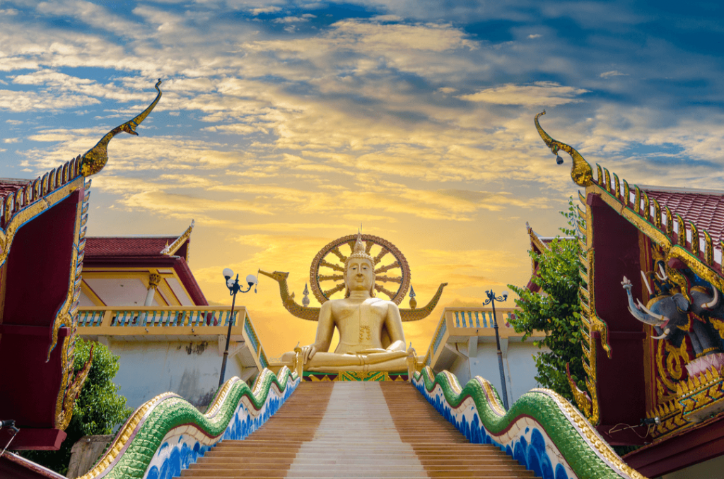 Investissement immobilier Koh Samui