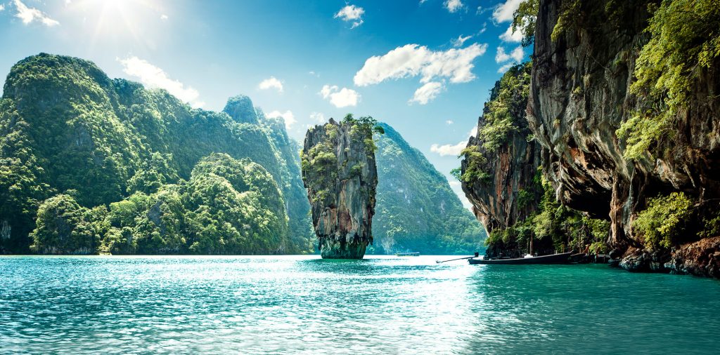 investissement immobilier Phuket
