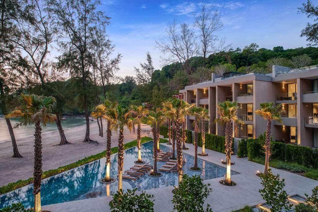 investissement immobilier en Thailande