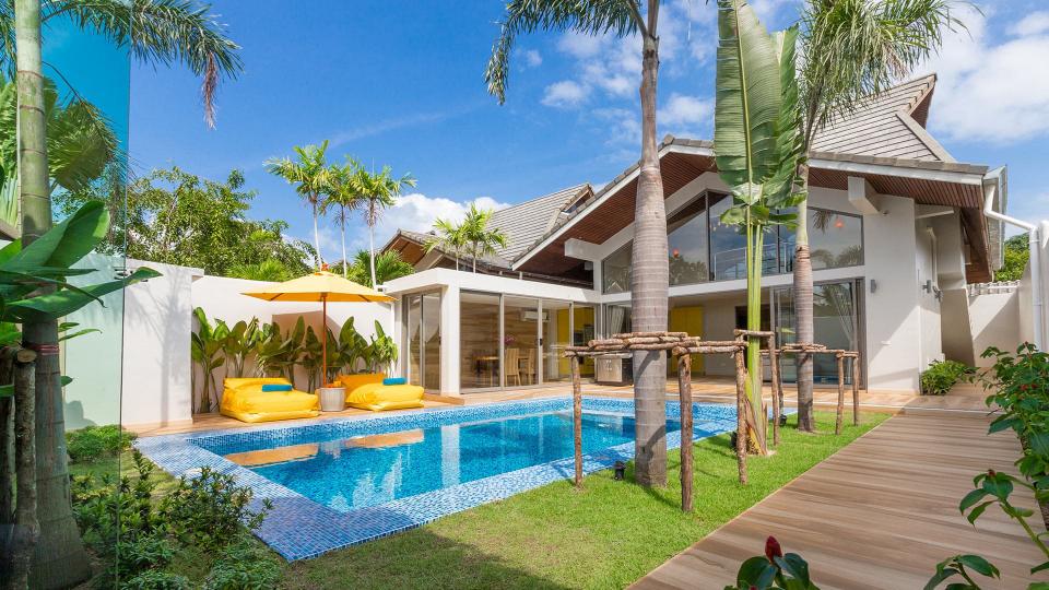 Fiscalité immobilière en Thaïlande 