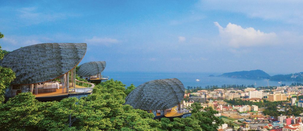 Investir Phuket