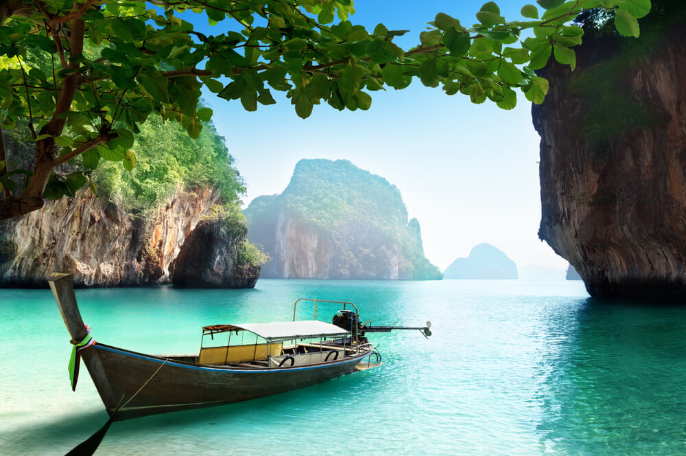 Guide Investir en Thaïlande