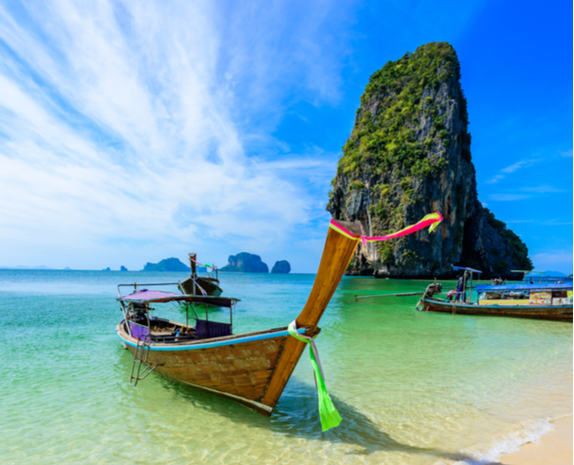 agence immobiliere Thailande