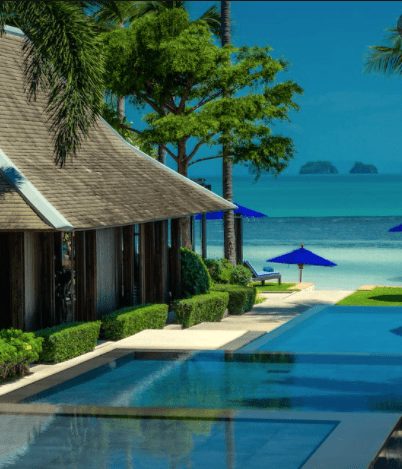 etranger droit propriete Thailande