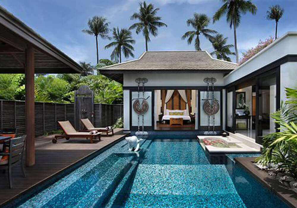 garantie locative en Thailande