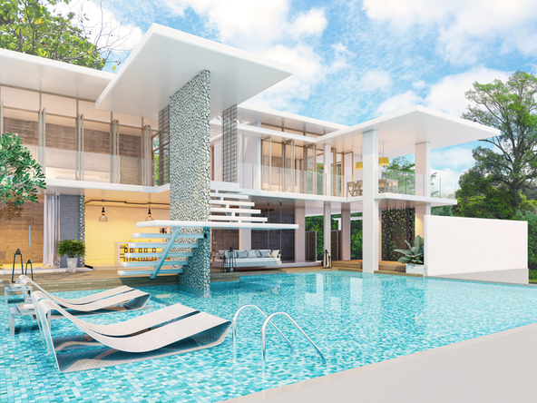 Thailande immobilier
