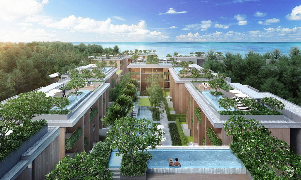 Garantie Locative Thailande