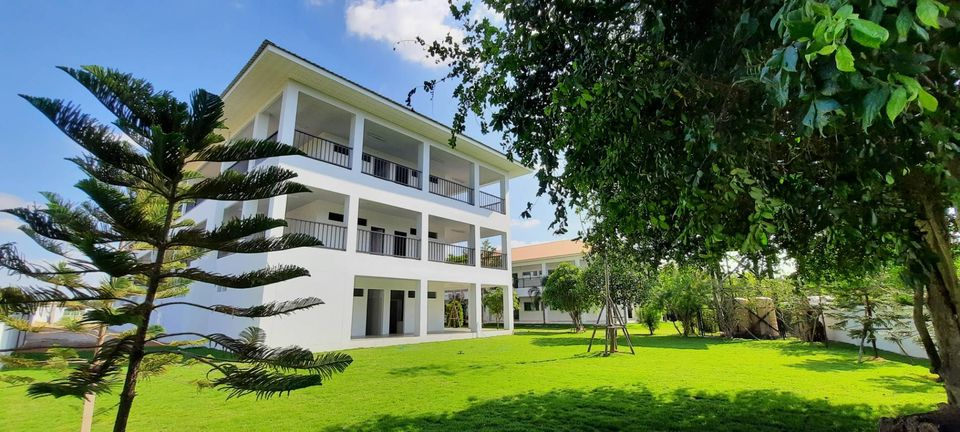 Investissement Immobilier Pattaya