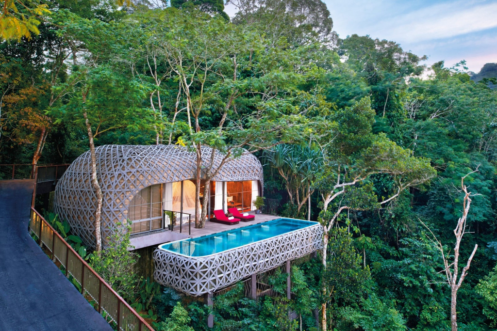 Achat Immobilier Thailande