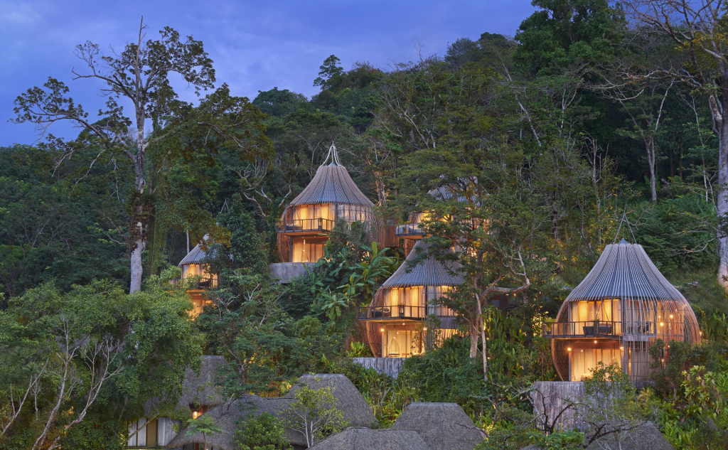 acheter immobilier Thailande