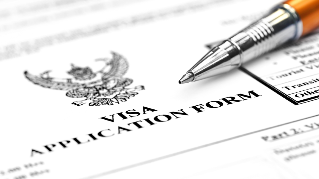 Demarches Visa Investisseur Thailande