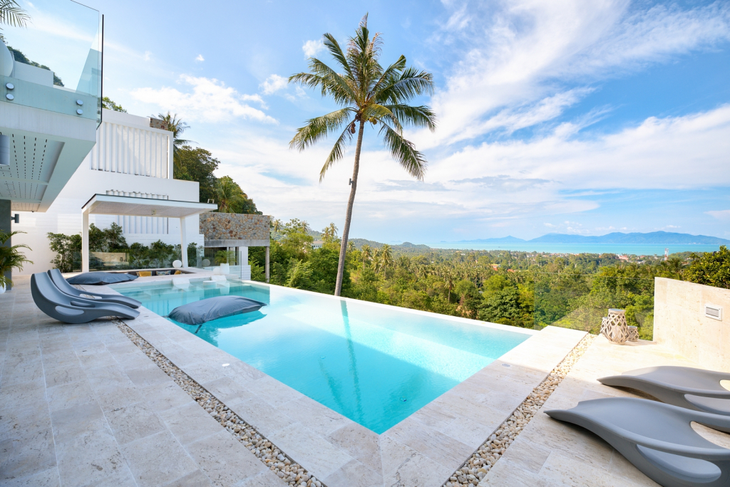 Investir immobilier Koh Samui