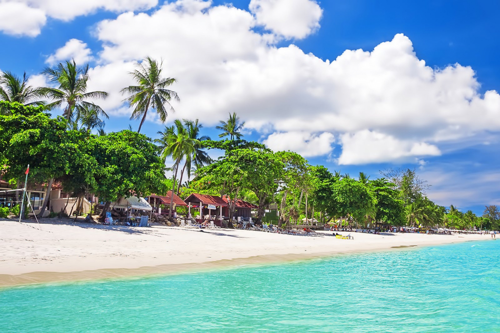 Investir a Koh Samui