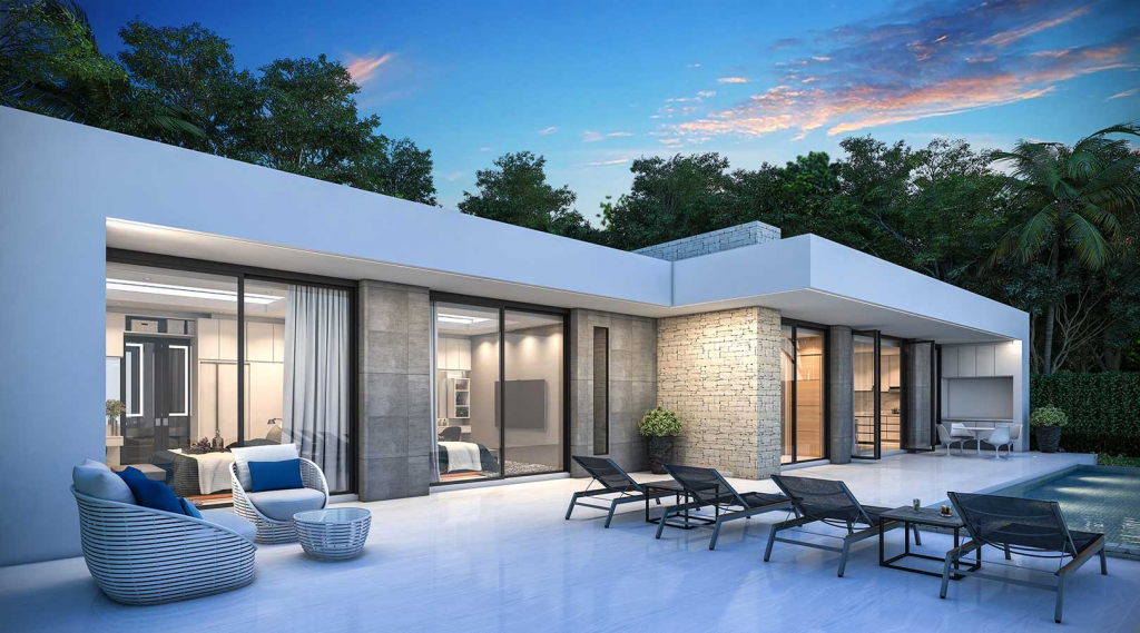 Investir Koh Samui