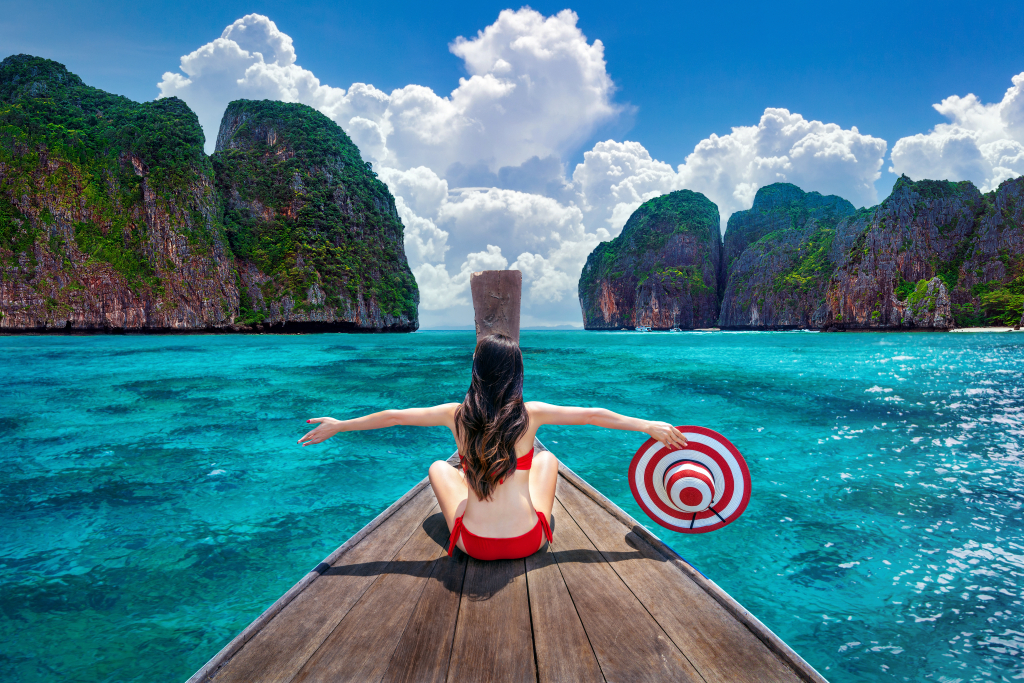 Investir Phuket