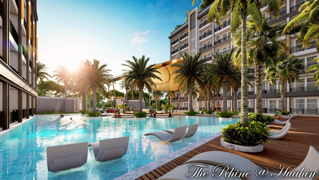 Investir Hua Hin