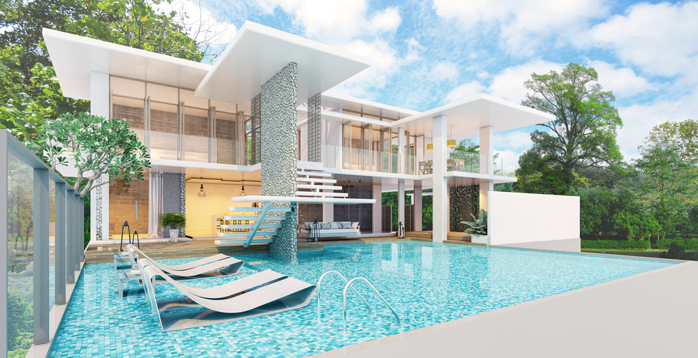 investissement immobilier Thailande