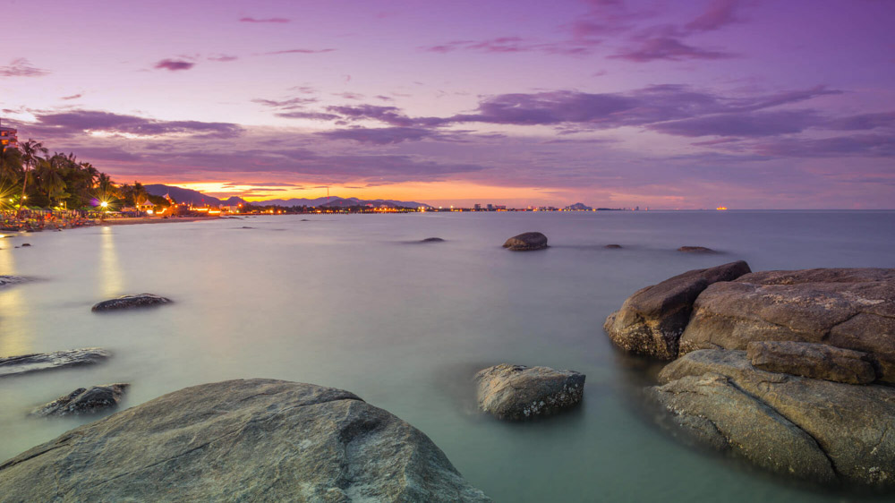 Obsido Immo Thailande - 5 raisons d’investir dans l’immobilier à Hua Hin - Feat -
