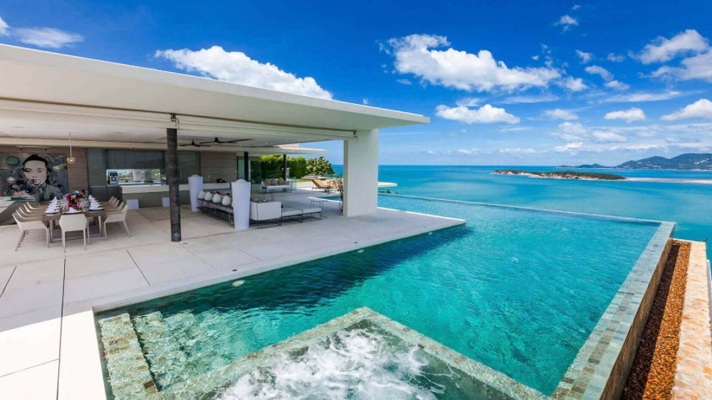 Obsido Immo Thailande - Acheter une maison en Thaïlande mode d’emploi - Feat -