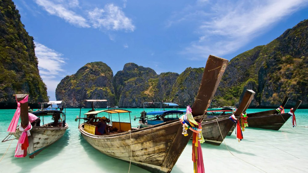Obsido Immo Thailande - Le top 5 des villes où vivre en Thaïlande - Feat -