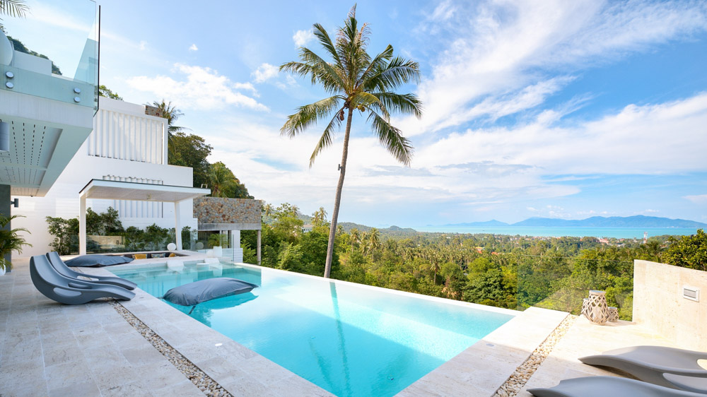 Obsido Immo Thailande - Les meilleurs endroits où se lancer dans l’investissement locatif à Koh Samui - Feat -