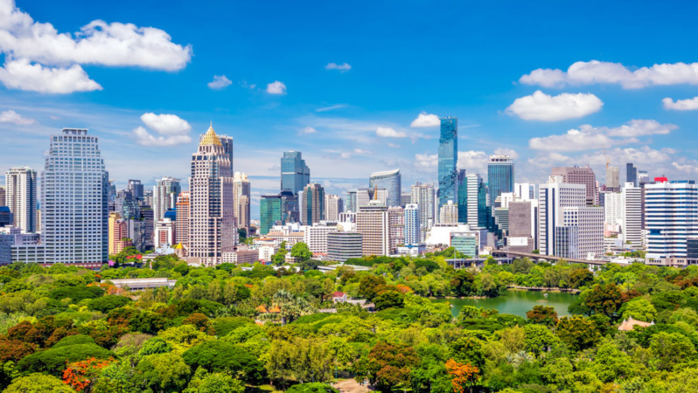 Obsido Immo Thailande - Pourquoi investir dans l’immobilier en Thaïlande avec une monnaie stable comme le Baht thaïlandais - Feat -