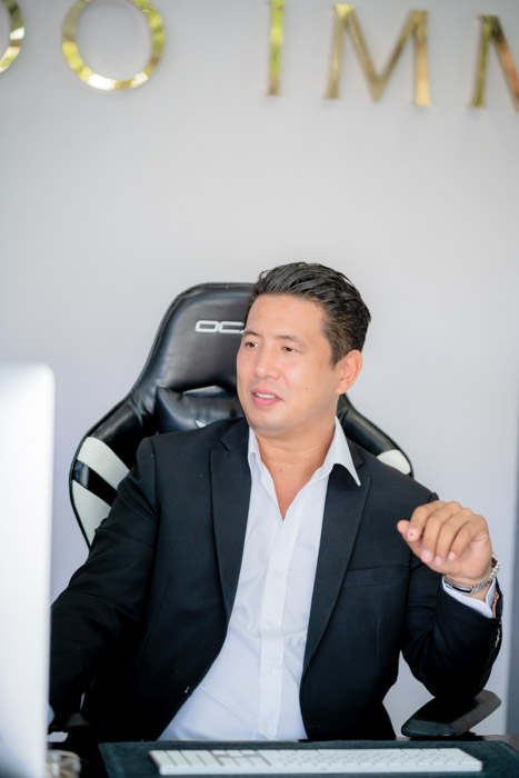 Obsido Immobbilier Thailande - Investir en Thailande - 114
