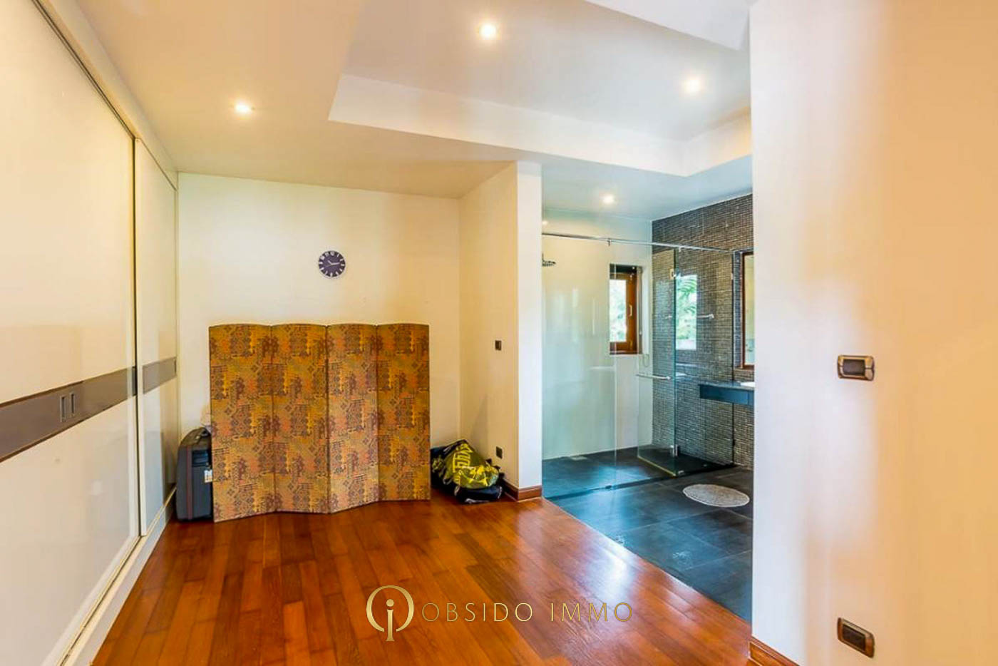 Obsido – Achat immobilier – Hua hin – Villa – Styla Balinais – Pal Hills Golf-22