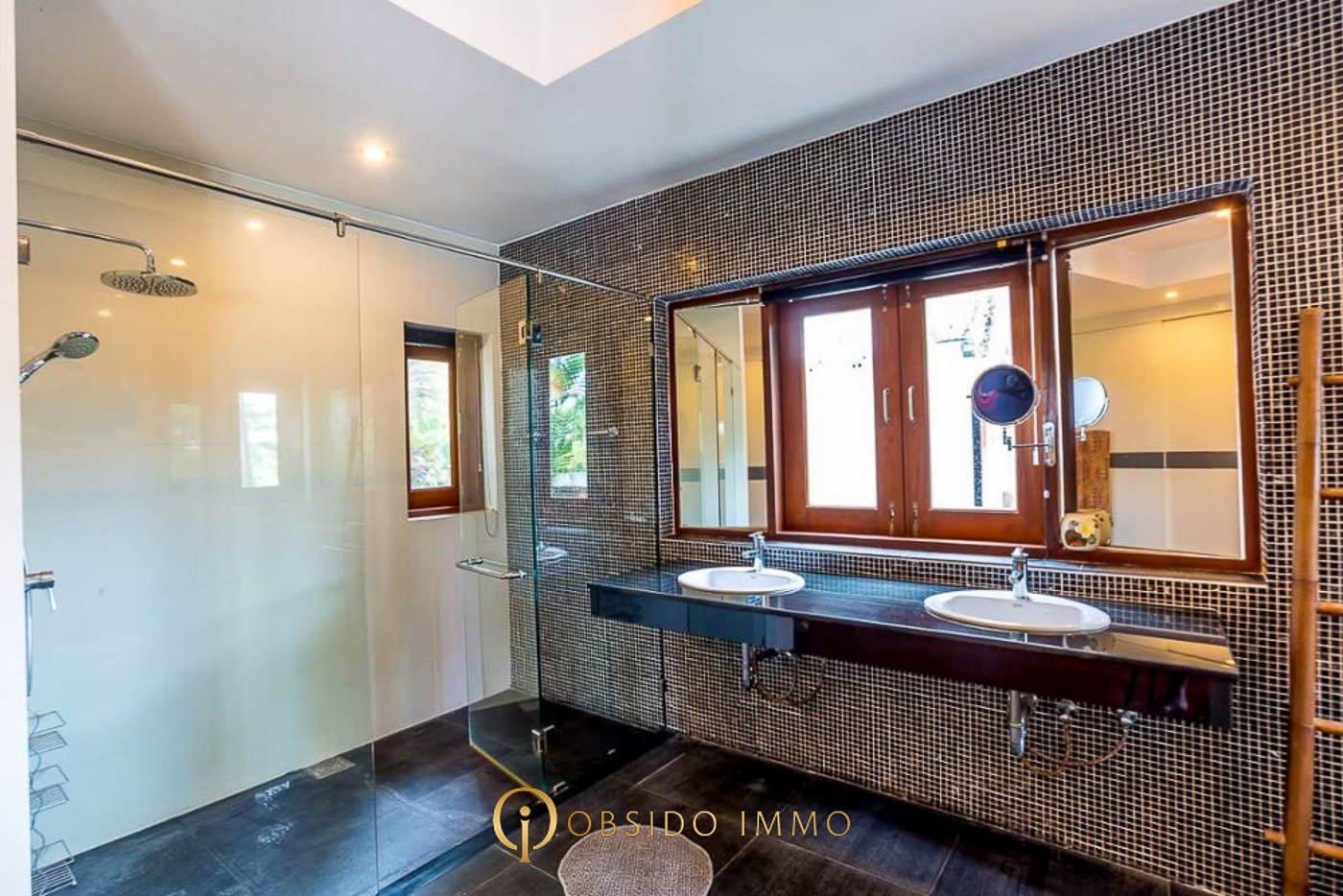 Obsido – Achat immobilier – Hua hin – Villa – Styla Balinais – Pal Hills Golf-23