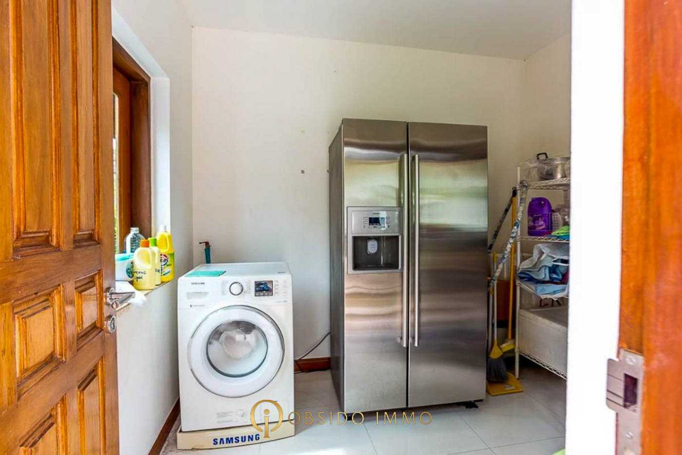 Obsido – Achat immobilier – Hua hin – Villa – Styla Balinais – Pal Hills Golf-24