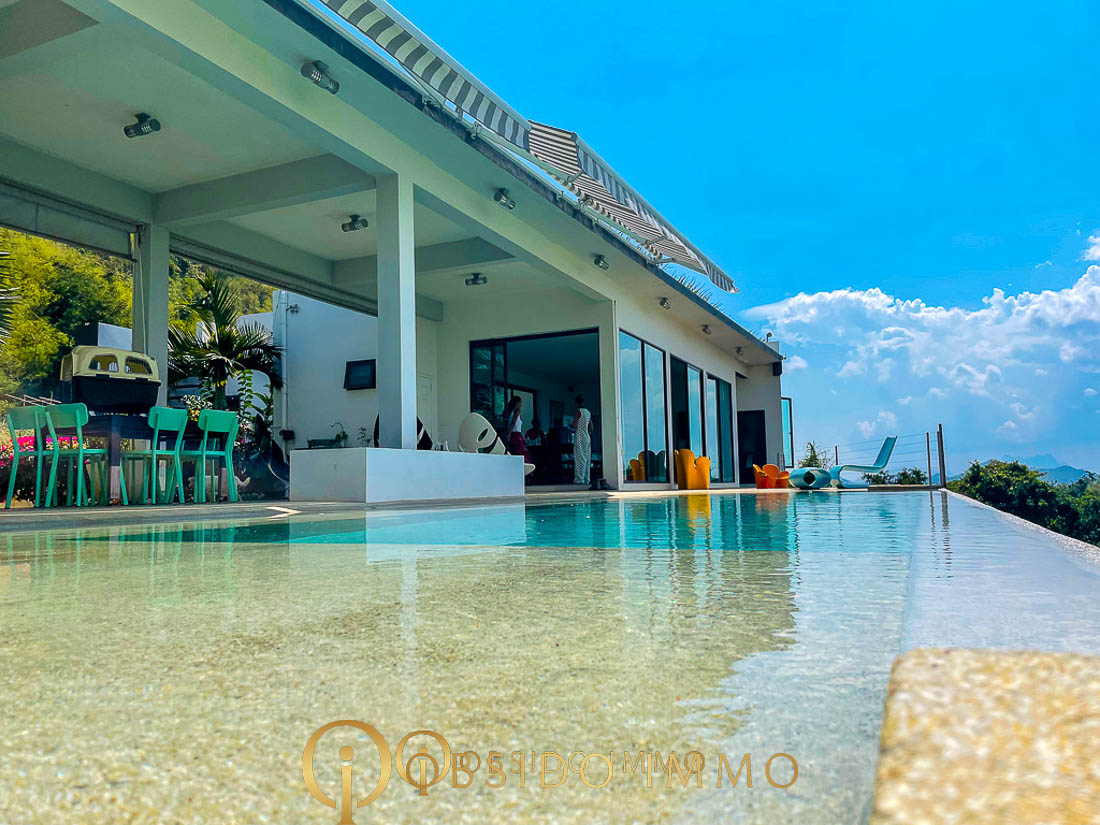 Obsido – Achat immobilier – Pranburi – Villa Californienne-26