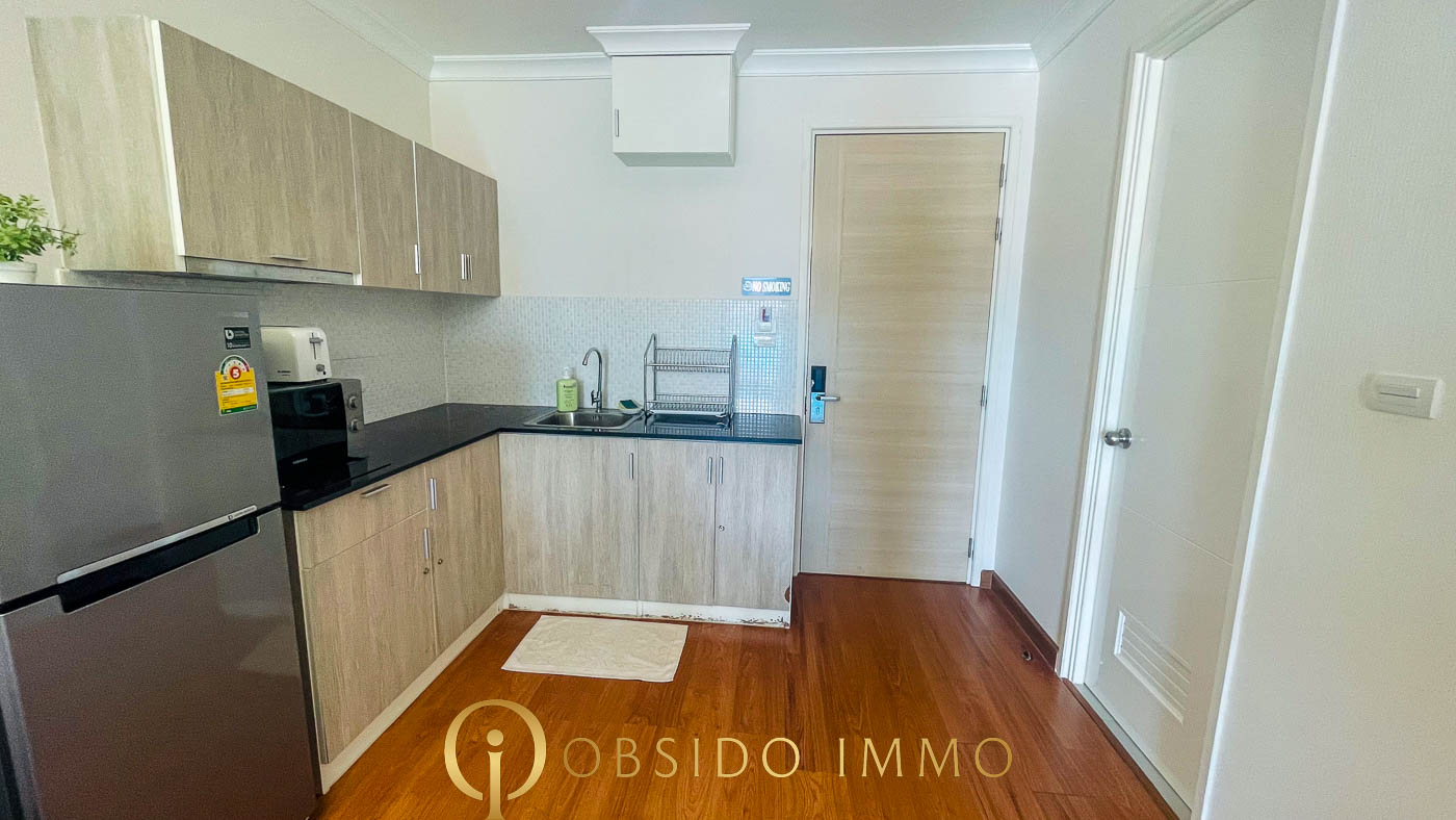 Obsido – Achat immobilier – Hua Hin – Condo – My Resort-03