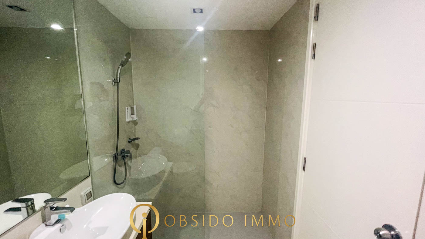 Obsido – Achat immobilier – Hua Hin – Condo – My Resort-12