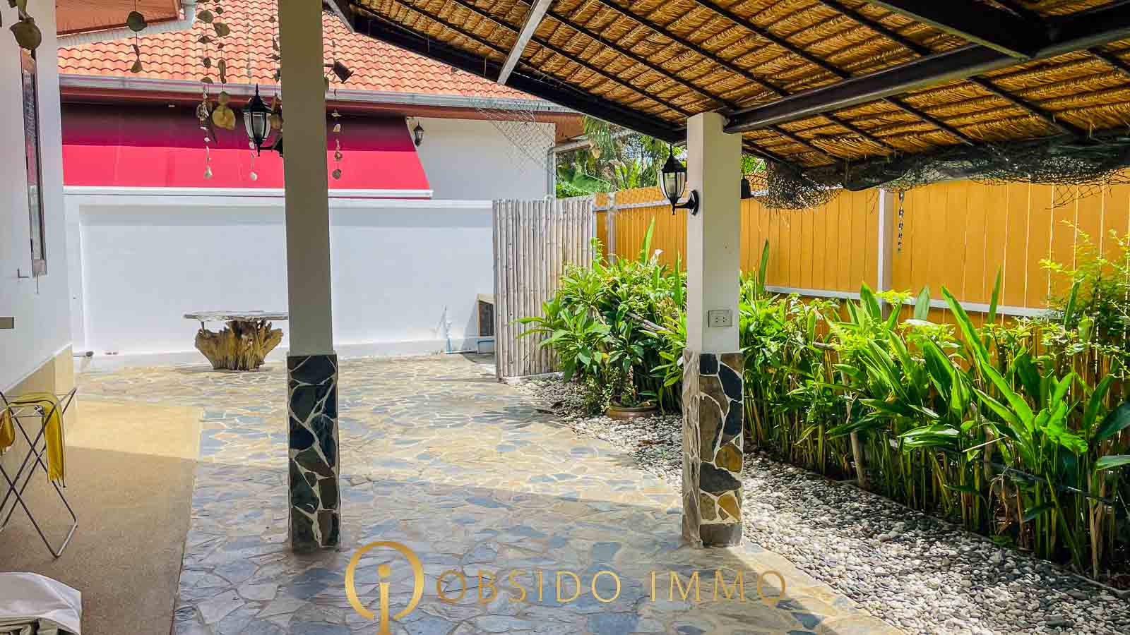 Obsido – Achat immobilier – Hua Hin – Manora Villa-01