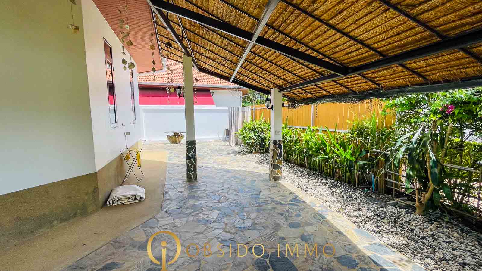 Obsido – Achat immobilier – Hua Hin – Manora Villa-02